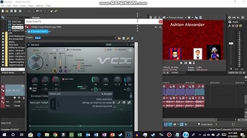 (REQUESTED) How to make 15 New Effects V2