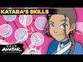 What Are Katara’s Powers? 🌊 Skills, Abilities, & Evolution | Avatar: The Last Airbender