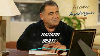 Aram Asatryan - Galis Es Ancnum (Danand Remix) Resimi