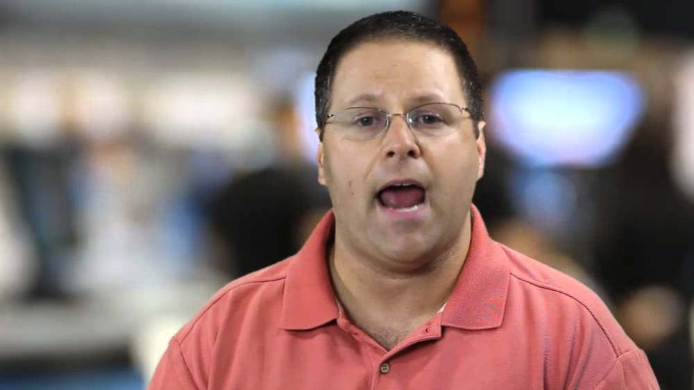 Interval International with Avamar