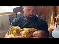 DAILY VLOG ( 8.10.24 ) NEWBORN LIFE |HOMESCHOOLING | SLOW LIVING | LOG CABIN | POSTPARTUM