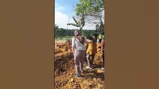 Download lagu Pemakaman pak SARTONO