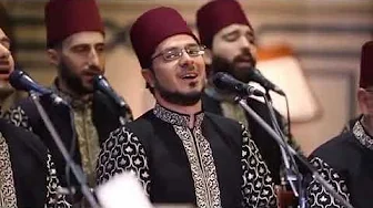 Yaseen Al-Marashli- NATAWASSAL BIL HUBABAH - Bersama Habib Umar dan Dr. Ali Jum'ah Yaseen Al-Marashli- NATAWASSAL BIL HUBABAH - Bersama Habib Umar dan Dr. Ali Jum'ah