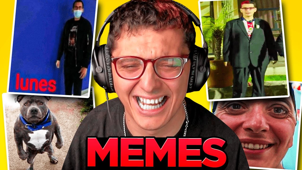 SI ME RIO REGALO SUB #57