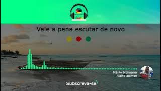 Mário Ntimana - Alalhe adjombo