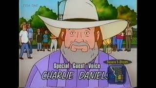 Fox Split Screen Credits (May 21, 2000) #2)
