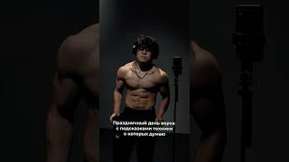 тгк: ae0nz #качалка #motivation #gym #gymprogress #бодибилдинг #sbl #sciencebasedlifting #aeon