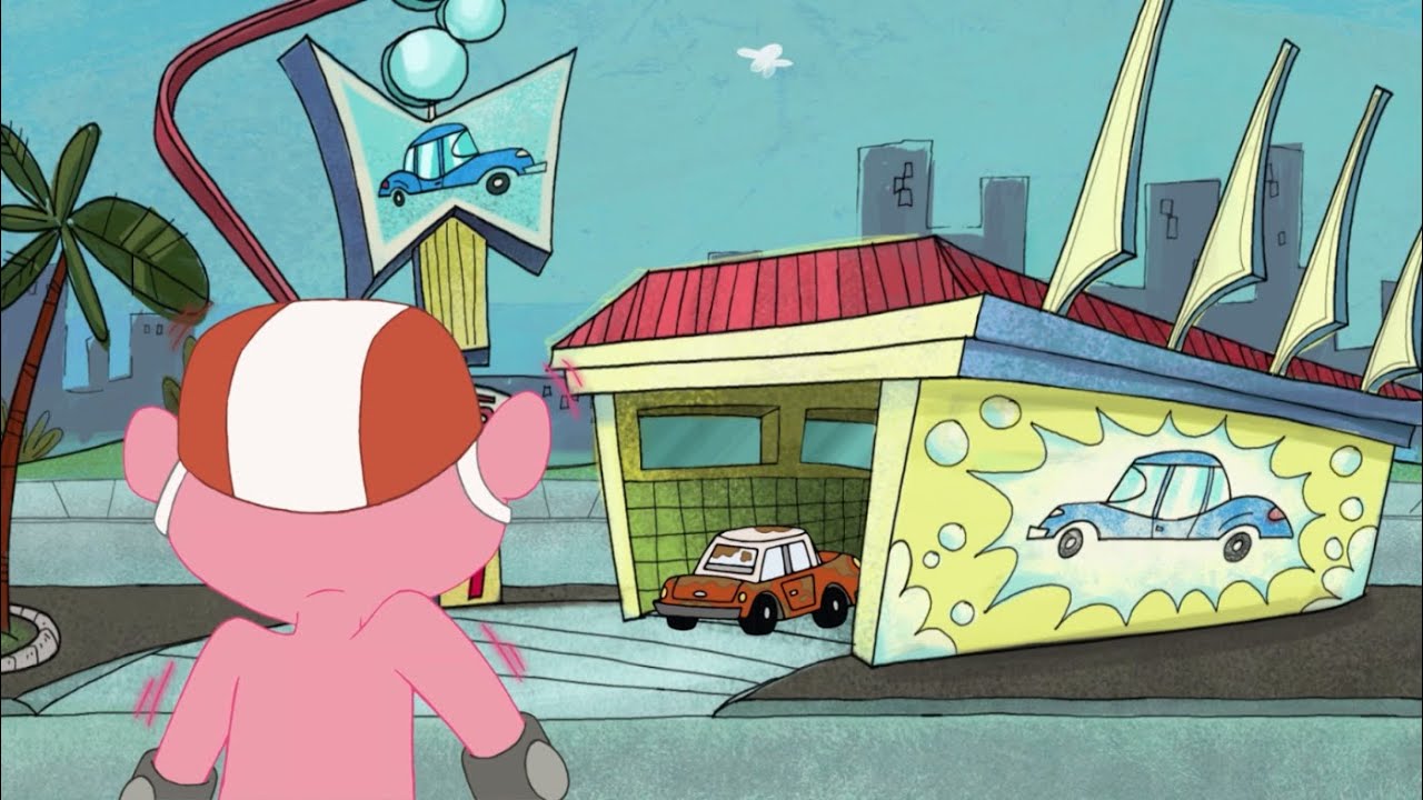 Pink Panther | Not Another PP & Pals Compilation | Episode Compilation