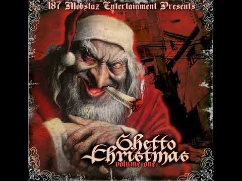 You and Me This Christmas - Inozent One, Righteous One and J-Russ