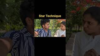 Star Technique 💫 #motivation #mindset #viral #youtube #short #shorts #vlog #tamil #tamilmotivation