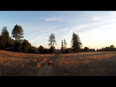 GoPro: Sneak Peek of GoPro Quadcopter Footage