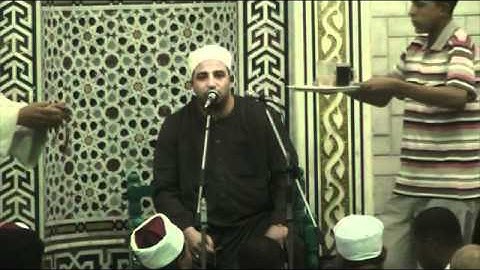 سورة البقرة لكروان القراء : طه النعمانى .. بكفر الجمال