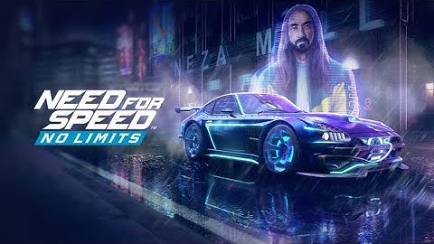 NEED FOR SPEED NO LIMITS - Gameplay 2020