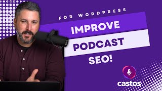 Big podcast SEO advantage w/ Yoast & Seriously Simple Podcasting plugin 🚀