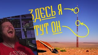 картинка: (VR) Высокий вызов [BONELAB Кооп] | РЕАКЦИЯ НА МАРМОКА