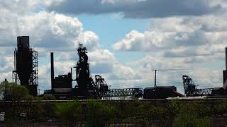 Zug Island Is Alive And Well