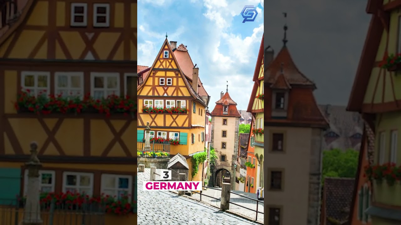 Top 10 Countries With Best Education System In The World