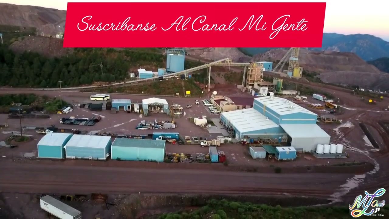 Corrido De Los Mineros De Pinos Altos 