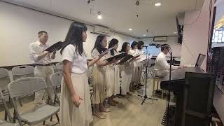 Dengarlah Nyanyian Rinduku