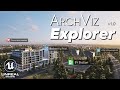 ArchViz Explorer for Unreal Engine 4