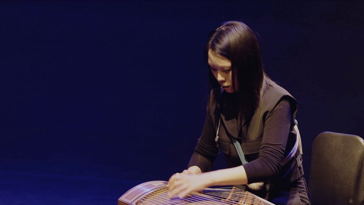 Watch Hilgeum 힐금 'Utopia' Live Clip on YouTube Watch Hilgeum 힐금 'Utopia' Live Clip on YouTube