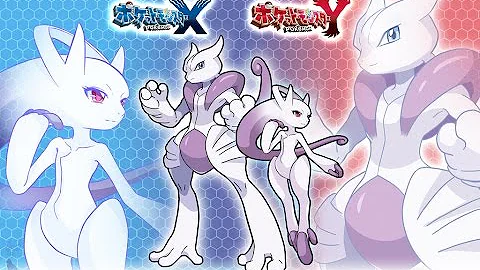 Pokemon Cards Blue Shock and Red Flash XY8 Revealed! Zygarde to Come?