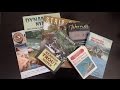 My Fly Fishing Book Recommendations