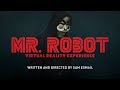 Mr. Robot Virtual Reality Experience