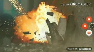 Super power Fx movie (help with superpower fx and kinemaster