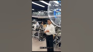 Real Westworld, Delos in China! 😳🤖