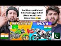 Top 10 Most Selling Bikes India Vs Pakistan | Angry Reaction By | Pakistani Real Reactions |