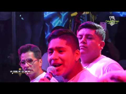 Zaperoko - Bonita Pero Mentirosa (En Vivo)