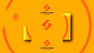 Remakereuploadytpmv Screen Gems Ident 2015 Scan Veg Replace