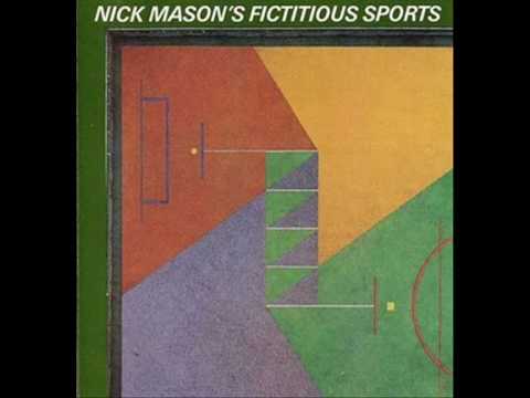 Nick Mason's Fictitious Sports