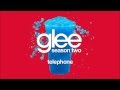 Telephone Glee HD FULL STUDIO