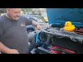 Installing xprite 7 rgb headlights on a friends jeep wrangler