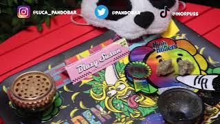 How to Roll a PANDA joint!!!