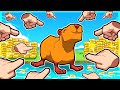 Making 420,690,420,690 With Capybara ABUSE