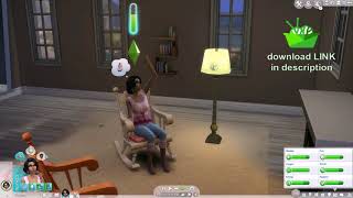 The Sims 4 Nifty Knitting Stuff Pack Activation Key - serial keys (works 100%)