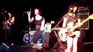 Long Blondes - Here Comes The Serious Bit (15.4.08)