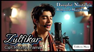Zulfikar  Rhoma Irama  Bollywood Cover