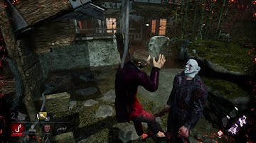 Counter Tombstone Myers