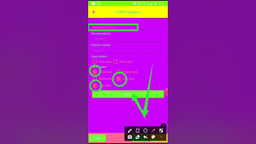 2022 Droid vpn settings for netone