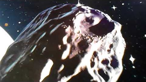 Mega-structures and Cosmos bound- Rotating space habitats\ spacesteads