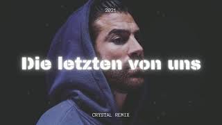 METRICKZ - Die Letzten Von Uns (prod. RedfoxBeatz, NicoBeatz)