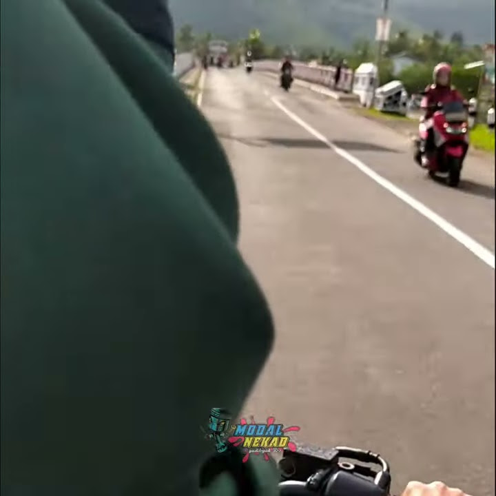 story wa dunia tipu-tipu // cb150r cewe keren
