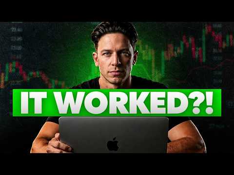AI TRADING: How To Code A Successful Crypto Trading Bot