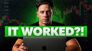 Famous AI TRADING: How To Code A Successful Crypto Trading Bot Profile