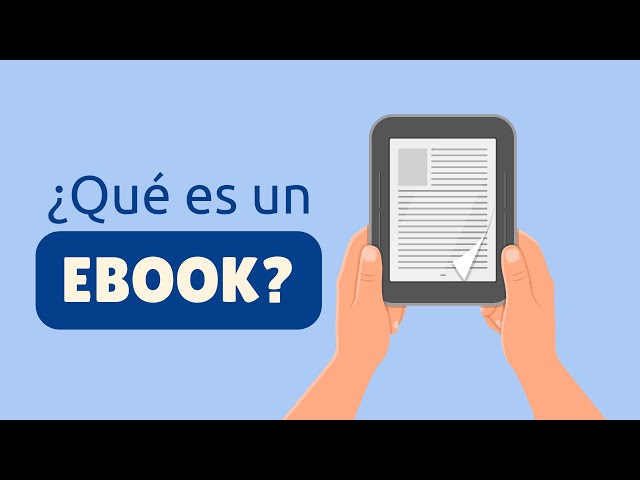 Que tiene Kindle, el libro electrónico de , para que todos