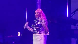 Nicki Minaj - I'm The Best - Live Chicago 04/24/24